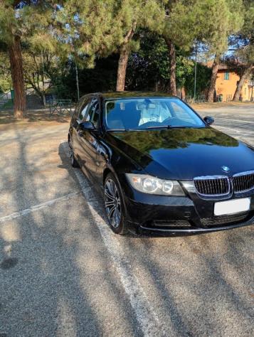 BMW 320 d cat Touring MSport rif. 24216215