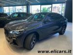 BMW X6 xDrive30d 48V Msport rif. 24008571