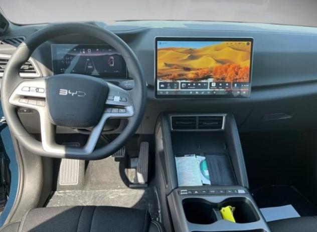 BYD Atto 2 DM-i 1.5 165 CV PHEV Active rif. 23987761 - Foto 10