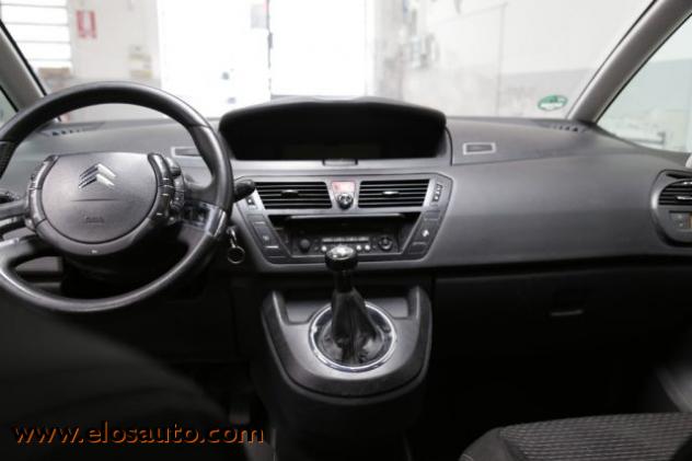 CITROEN C4 Picasso 1.8 Classique rif. 23784303 - Foto 10