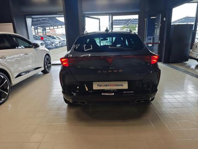 CUPRA Formentor 1.5 Hybrid DSG rif. 23235342 - Foto 4