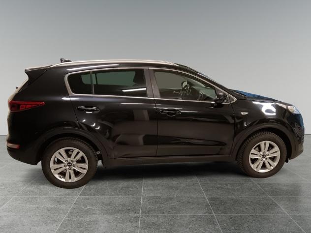 Kia Sportage 1.6 GDI 2WD Cool - Foto 6