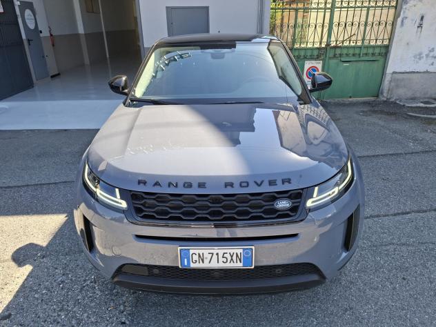 Land Rover Range Evoque 1.5 I3 PHEV 300 CV AWD Auto R-Dynamic SE - Foto 5