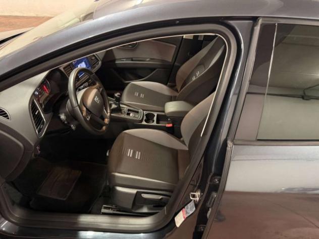 SEAT Leon Leon III 1.5 ecotsi Xcellence 130cv rif. 24215760 - Foto 8