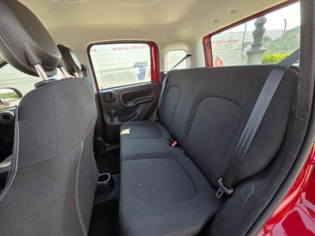 FIAT Panda 1.0 FireFly S&S Hybrid rif. 23868148 - Foto 9