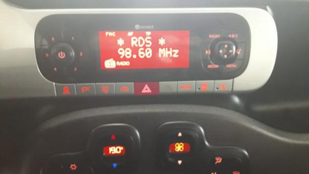 FIAT Panda Cross S&S 4x4 5 POSTI rif. 23944059 - Foto 8