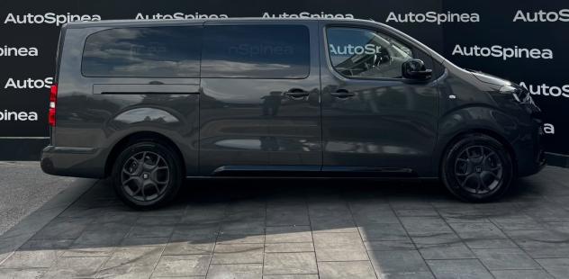 FIAT Ulysse ULYSSE COMBI 9posti - L3H1 2.0 BLUEHDI 180CV AT8 - Foto 4