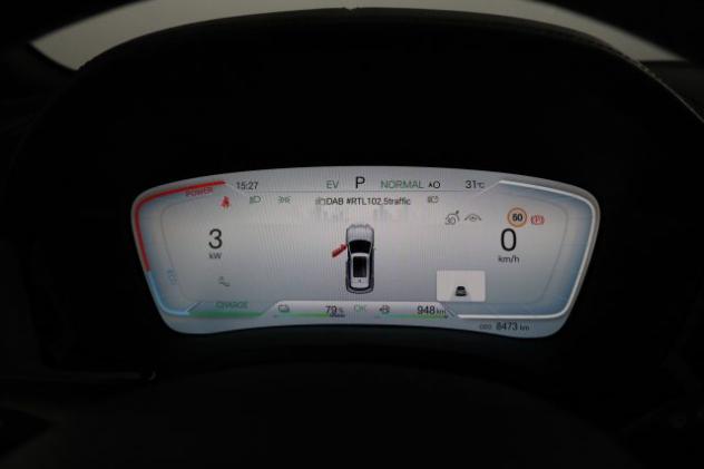 BYD Seal U DM-i DM-i 1.5 218 CV PHEV Comfort rif. 24053755 - Foto 7