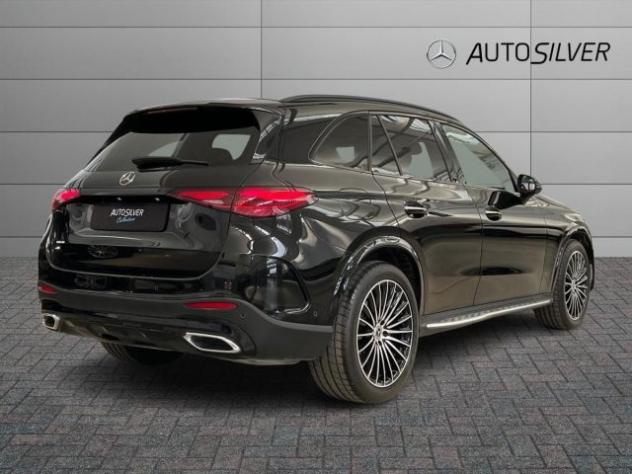 MERCEDES-BENZ GLC 300 d 4Matic Mild Hybrid AMG Premium Plus rif. 23905086 - Foto 2