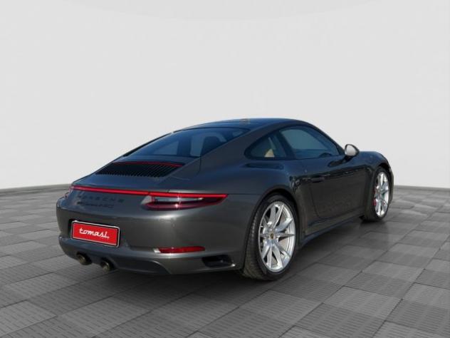 PORSCHE 911 911 3.0 Carrera 4 GTS Coupé rif. 24031424 - Foto 5