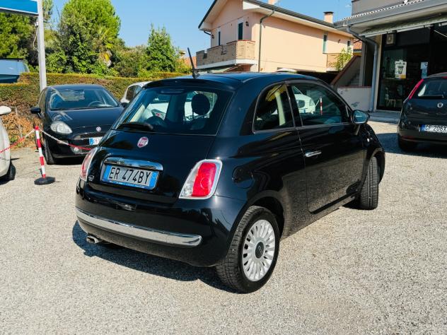 Fiat 500 1.2 Lounge - Foto 7