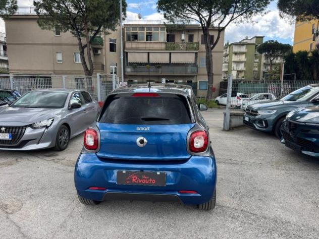 SMART ForFour 90 0.9 Turbo Brabus Style rif. 23990159 - Foto 7