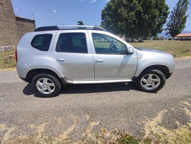 Dacia Duster 1.5 dCi 110CV 4x2 Laurte - Foto 4