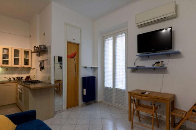 appartamento in affitto a Milano in zona Garegnano