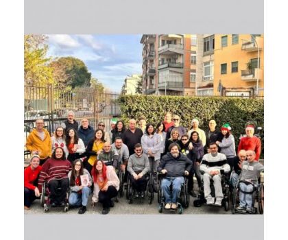 CoopSociale Centro per L Autonomia - Foto 2