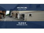 Immobile in asta di 49 m² in vendita a Arluno