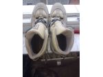 SCARPONCINI TREKKING DONNA