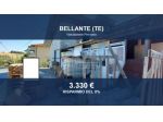 Immobile in asta di 2983 m² in vendita a Bellante