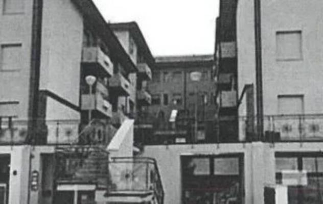 Immobile in asta di 18 m² in vendita a Camerino - Foto 3