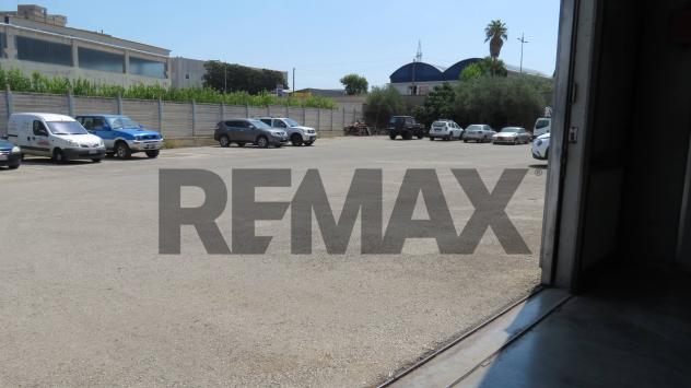Capannone Industriale in vendita a Ragusa, Marina di Ragusa - Foto 5