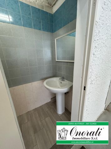 MQ 1550 ROMA ZONA ANAGNINA FUORI GRA, Rif. A-942 - Foto 9