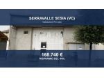 Immobile in asta di 1071 m² in vendita a Serravalle Sesia