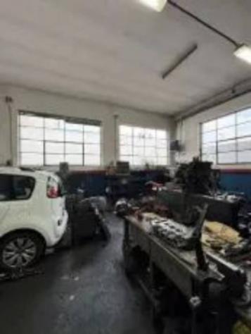 Immobile in asta di 1077 m² in vendita a Vercelli - Foto 5