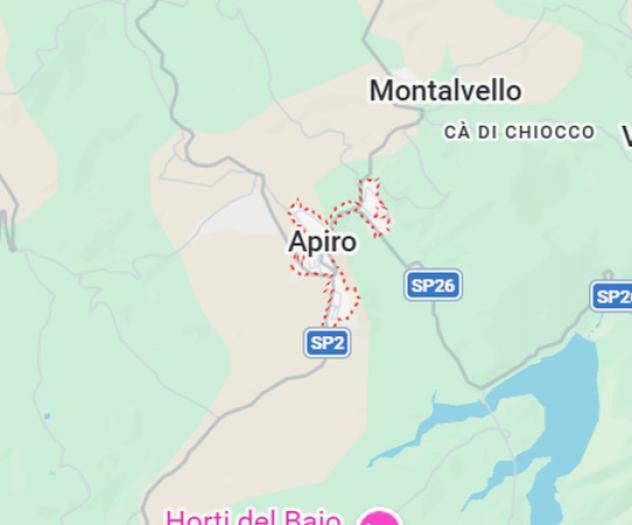 Immobile in asta di 146 m² in vendita a Apiro - Foto 3