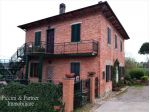 Porzione di casa in vendita a Castiglione del Lago