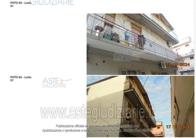 IMMOBILI-IMMOBILE RESIDENZIALE-Via del Tarocco, 23, 95121 Catania CT, Italia - Foto 5
