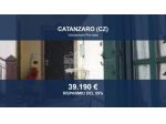 Immobile in asta di 161 m² con più di 5 locali in vendita a Catanzaro