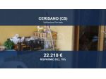 Immobile in asta di 156 m² con più di 5 locali in vendita a Cerisano