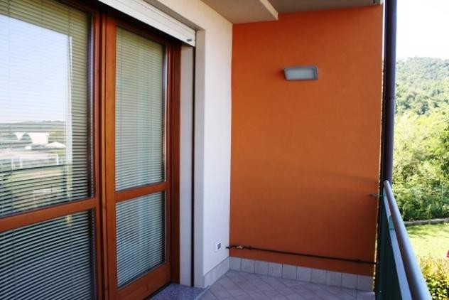 Trilocale in vendita a Cisano Bergamasco - Foto 10