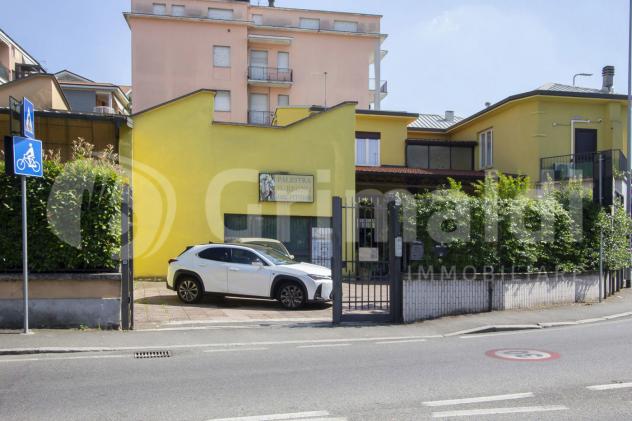 Appartamento - Cusano Milanino . Rif.: Cod. rif 3328678VRG