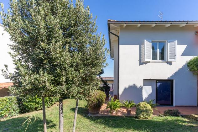 Villa in vendita a Empoli 200 mq Rif: 1452898 - Foto 5