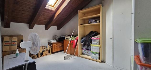 Villa a schiera in vendita a L'Aquila - Foto 15