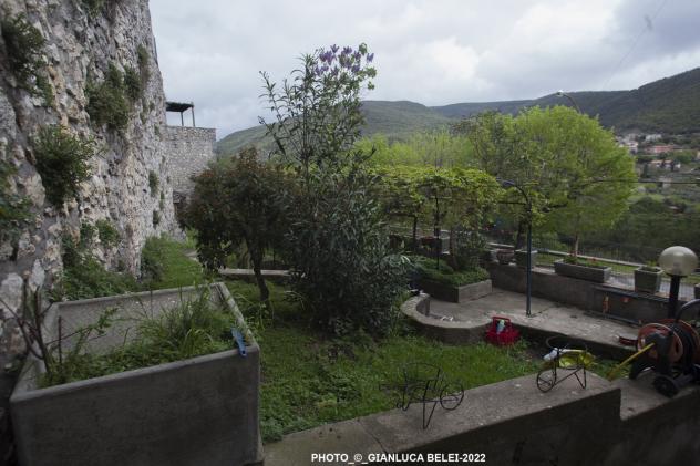 Terratetto in vendita a Lugnano in Teverina - Foto 9