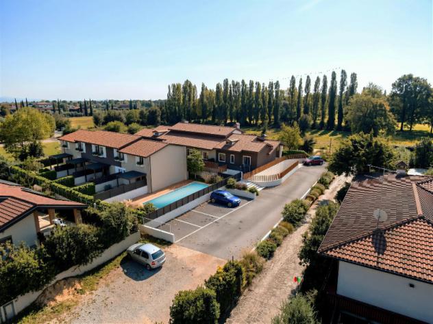 Villa o villino - Manerba del Garda . Rif.: 010 Manerba - Foto 2