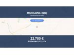 Immobile in asta di 100 m² in vendita a Morcone
