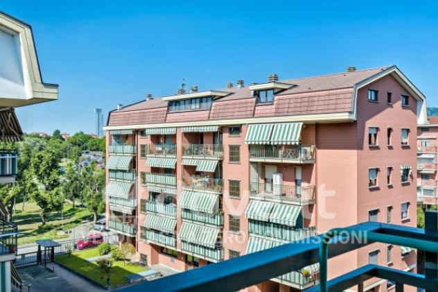 Appartamento di 125 m² con 4 locali e box auto in vendita a Nichelino - Foto 7