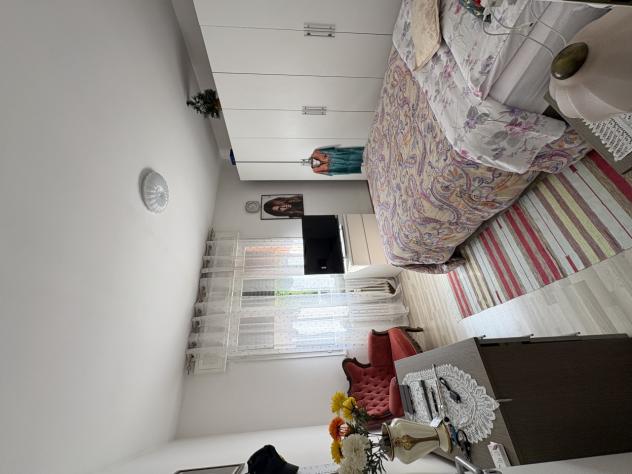 APPARTAMENTO di 5 vani e di 101 mq (PADOVA) rif. 070 - Foto 6