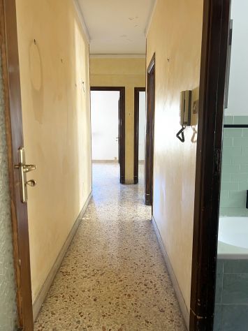 Palermo – Via Aloisio Juvara 42/n | Appartamento di 94 mq con ampio balcone - Foto 8