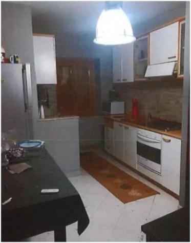 Immobile in asta di 105 m², box auto in vendita a Pescorocchiano - Foto 4