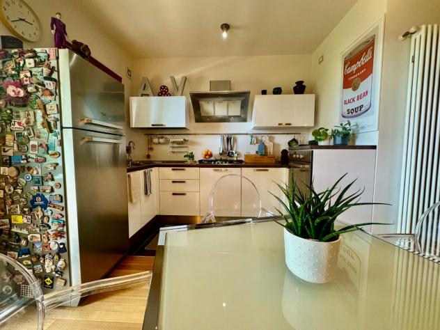 Appartamento in vendita a Pontedera 77 mq Rif: 1329222 - Foto 9