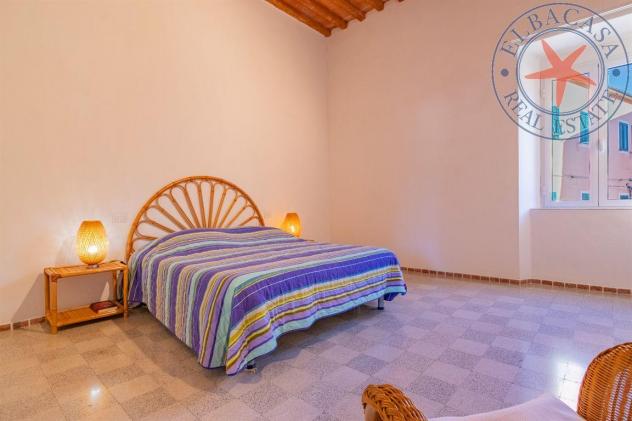 PORTO AZZURRO - ELBA - TRILOCALE AL PRIMO PIANO - Foto 16