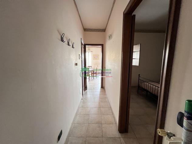 Trilocale abitabile + Terrazzo comune in zona Salesiani, Ragusa - Foto 13