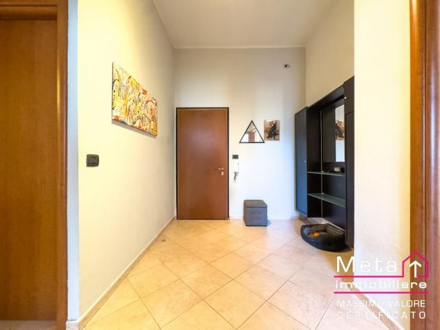 Trilocale con terrazzo - Foto 14