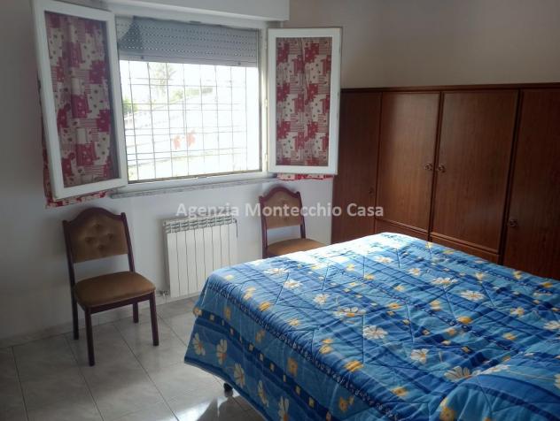 Villa singola di ampie dimensioni con scoperto esclusivo. - Foto 10