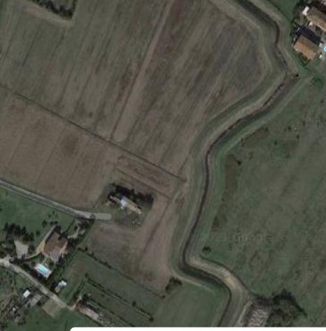 Colonica in Vendita in zona SANTANGELO A LECORE con giardino - Foto 7