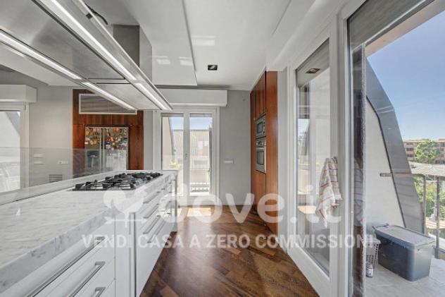 Attico / Mansarda di 182 m² con 3 locali in vendita a Trezzano sul Naviglio - Foto 11
